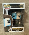 Funko Pop! William Wallace #368 Braveheart