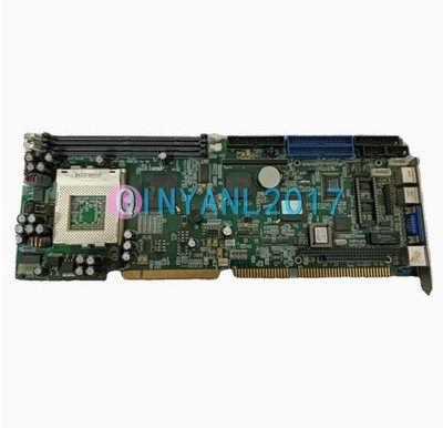 ONE Used Advantech board IPC-68II