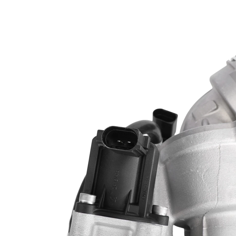 Turbocompresor.Para Audi A3 08~13 VW Beetle CC Jetta Passat 2.0L 06D145701J S Foto 3 de 4