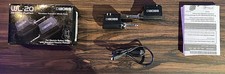 Boss Wl-20 & WL-T (2) Wireless Guitar System Used