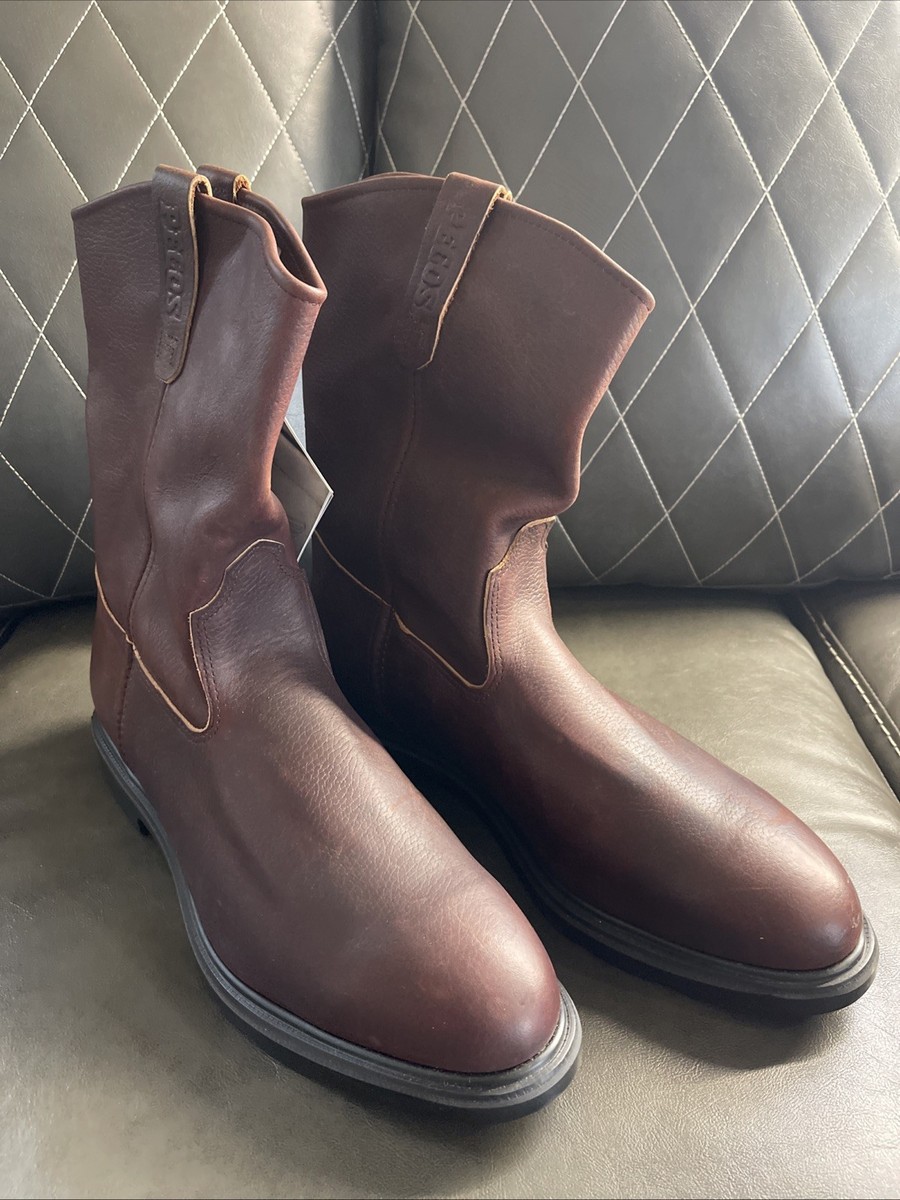 Red Wing Pecos 1132 Supersole Leather. Sz13 color burgundy  display picture 3