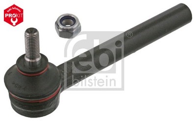 SPURSTANGENKOPF VORDERACHSE LINKS ODER RECHTS FÜR FIAT - FEBI BILSTEIN 46007