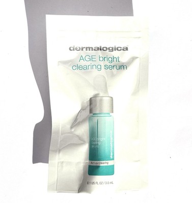 Dermalogica Age Bright Clearing Serum 3ml Mini