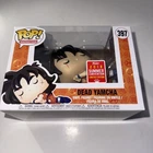 Funko POP! Dead Yamcha 397  - Dragon Ball Z - Limited Edition 2018 Summer Con