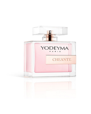YODEYMA Eau de Parfum Cheante Damen 100ml feminin Spray Parfüm Duft Angebot Neu