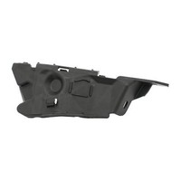 Diederichs Halter StoßStange StoßFäNger FüR Seat Leon 1P Vorne Rechts 1P0807184
