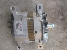 Alternator High Output Semi Truck H Mount