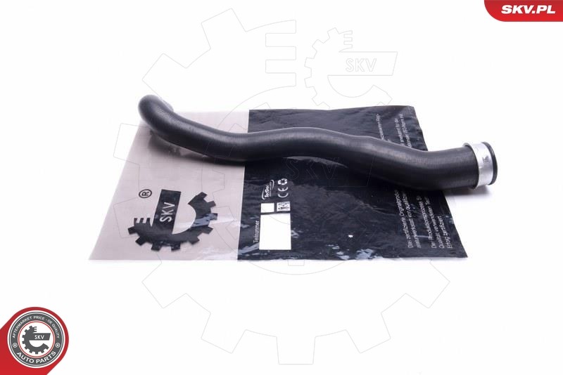 2x ✅Fits SKV GERMANY 43SKV480 TURBINE HOSE 43SKV480 BMW 3 (E46) 318D ⭐UK Seller⭐