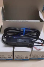 Omron E3NC-LA21 laser sensor New One Expedited Shipping E3NCLA21