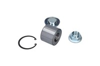 Kamoka Radlagersatz 5600092 FüR Peugeot CitroËN 2008 3E 208 Sw C4 DS3 307 207 C3