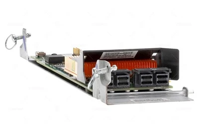 02DE941  IBM SAS CONTROLLER 6GB PCI-E X8 FOR IBM PSERIES POWER9 S914, S924, S922 - Bild 1 von 4