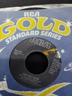 Elvis 45s (Lot Of 12) See Description & Pics For Titles
