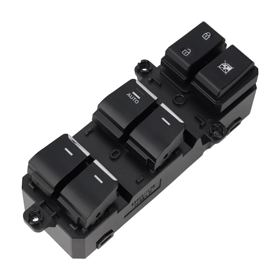For Hyundai 2016-2018 High Quality Tucson Driver Left Door Master Power Switch - Image 2 of 4