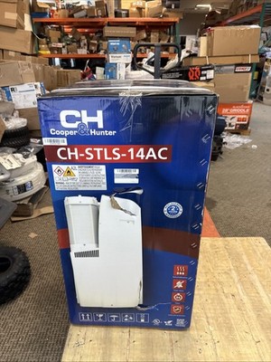 Cooper And Hunter CH-STLS-14AC