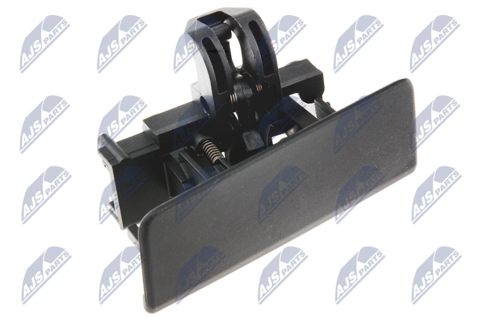 NTY OE EZC-FT-024 Glove Compartment for FIAT