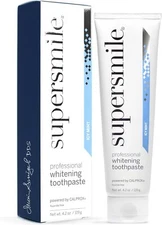 Supersmile ICY Mint Fluoride-Free 4.2 oz