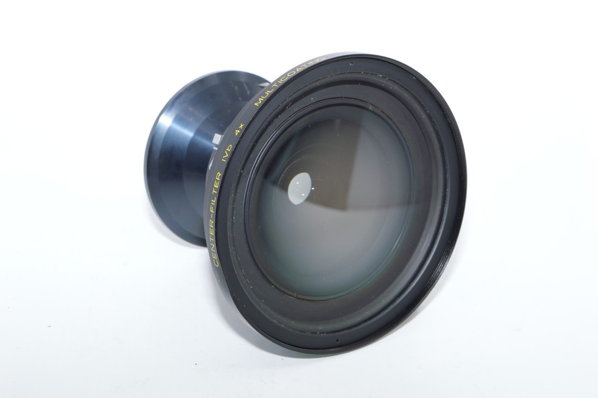 大幅値引シュナイダーSUPER-ANGULON 72mm F5.6 XL-115 Schneider Super-Angulon 72mm f/5.6 XL-115* MC Lens. Copal 0