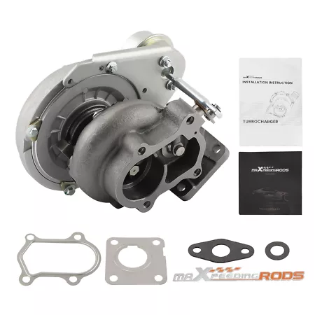 Turbolader RENAULT MASTER II Kasten 2.8 dTI (FD)