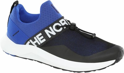 the north face trainers