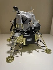 NASA Apollo LEM Lunar Module 1:48 Scale Model