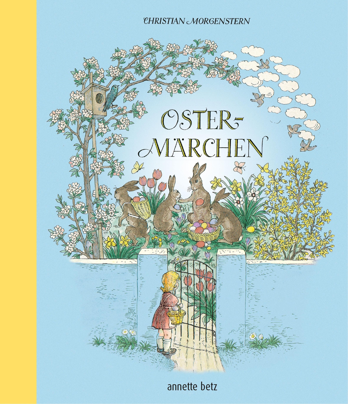 Thumbnail - Ostermärchen Christian Morgenstern