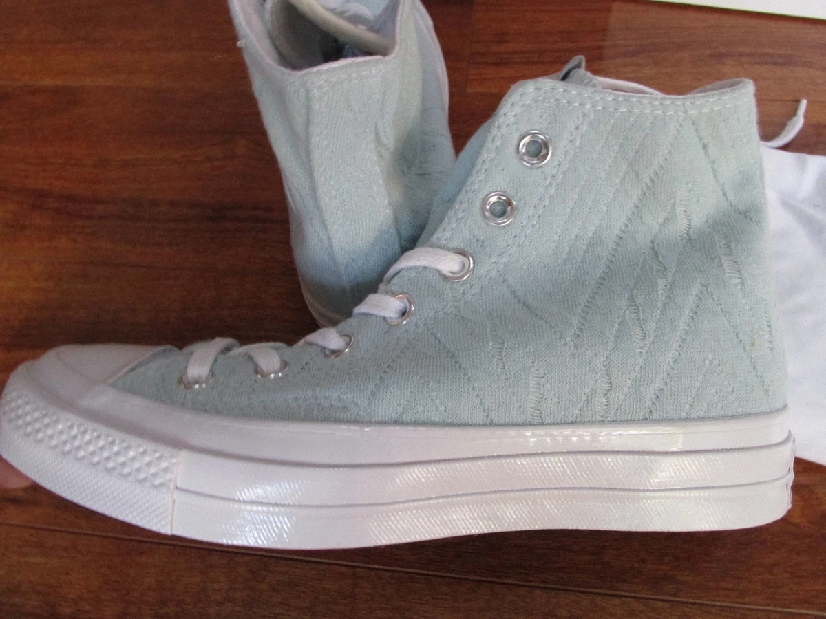 Blank canvas online converse