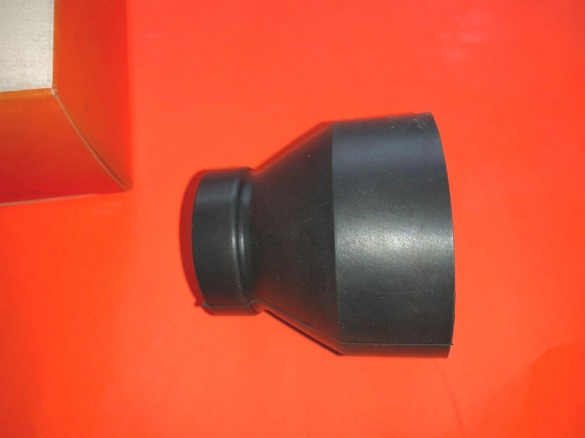 NEW OEM Harley Aermacchi Carburetor Boot 74-75 SX175 29135