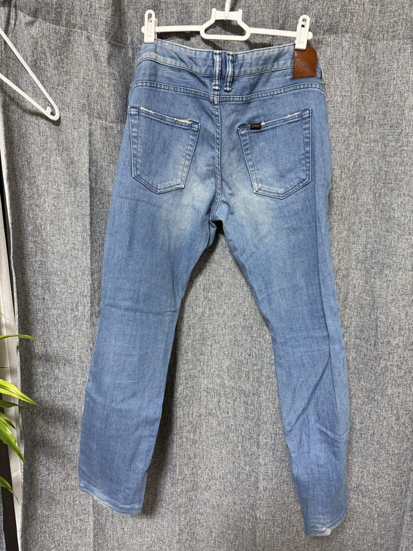 Chimala Light Blue Slim Fit Denim 30 | eBay Chimala Light Blue Slim Fit Denim 30 | eBay