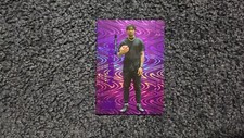 2024 SKYBOX METAL UNIVERSE CHAMPIONS PREMIUM STAR AMETHYST MALIK NABERS RC
