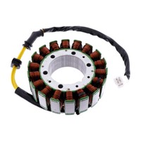 Lichtmaschine Stator FüR Honda VT 1100 C2 Shadow ACE Shadow Aero