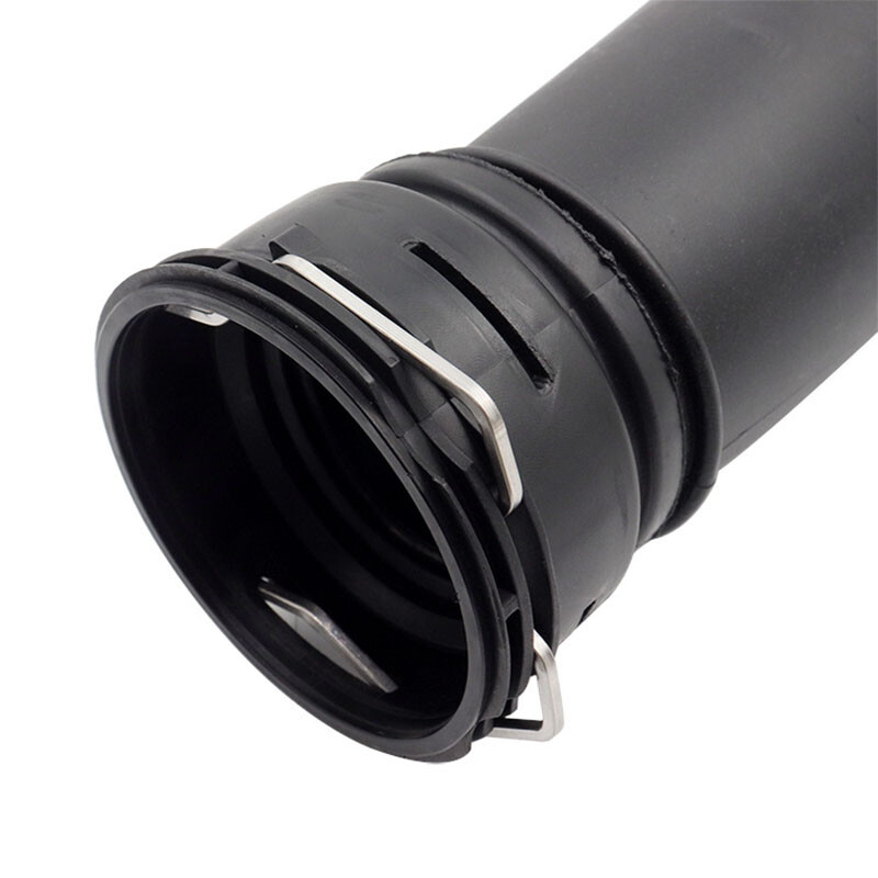 Intake Hose Inlet Air Guide Turbocharged Pipe 13717588283 For BMW