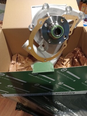 Landrover Defender 200TDI Wasser Pump-Oem Proflo- STC639G