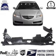 New Engine Splash Shield Under Cover For 2004-2008 Acura Tl