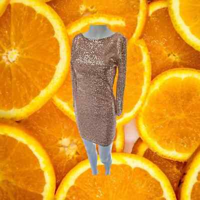 charlotte russe gold sequin dress Charlotte Russe | Dresses | Nwt Charlotte Russe Gold Sequin Bodycon Dress Size Medium New