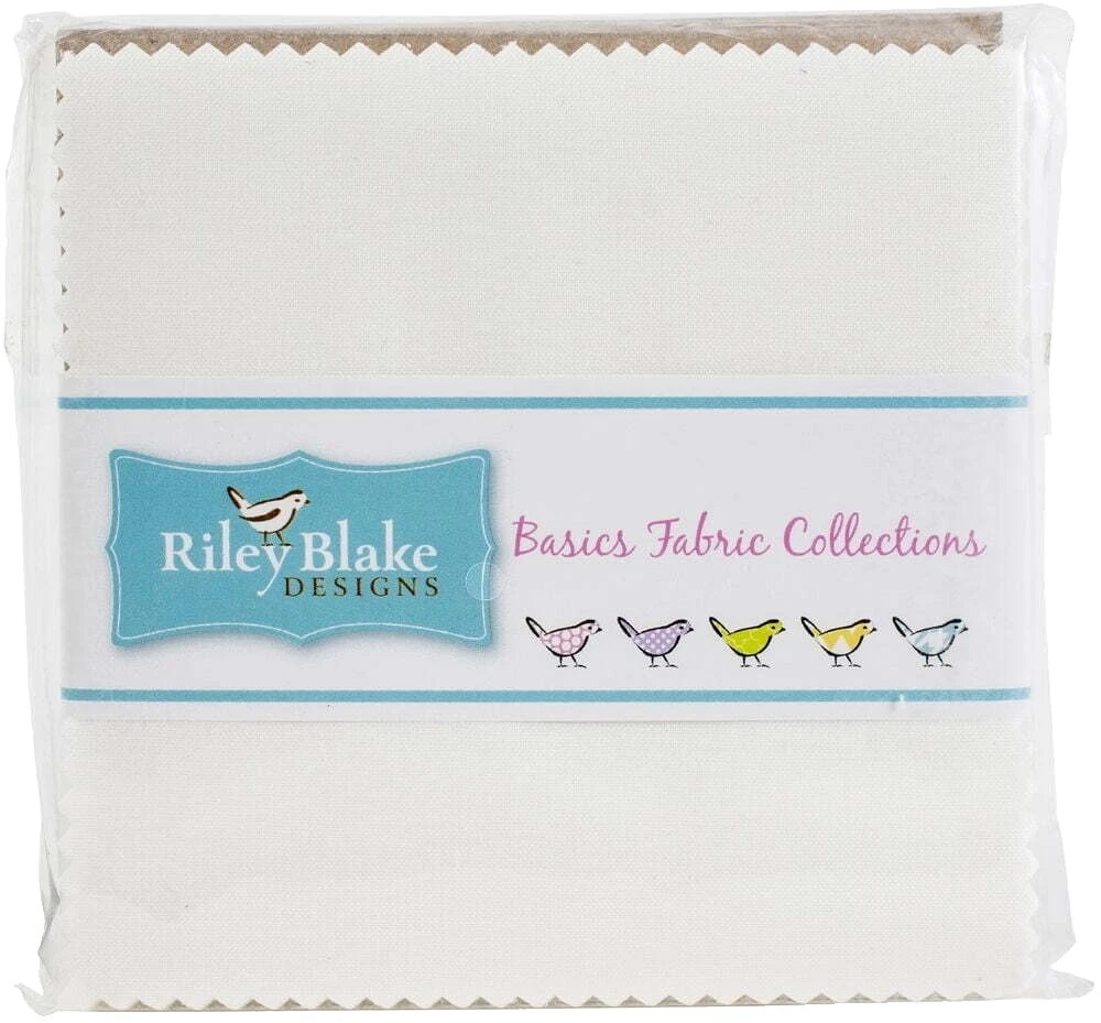 Riley Blake Solid Pattern Apparel-Everyday Clothing Craft Fabrics