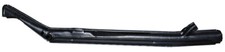 Heating Channel Driver Side 69-77 Volkswagen Beetle Key Parts 95-12-00-1