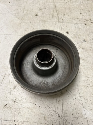 2005 Polaris Predator 90 Rear Brake Drum - Foto 2 di 3