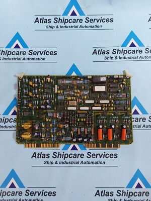 POWERWARE/EXIDE 101072693 EE S1300 3PH Steuerplatine REV.G 118302584 REV.D