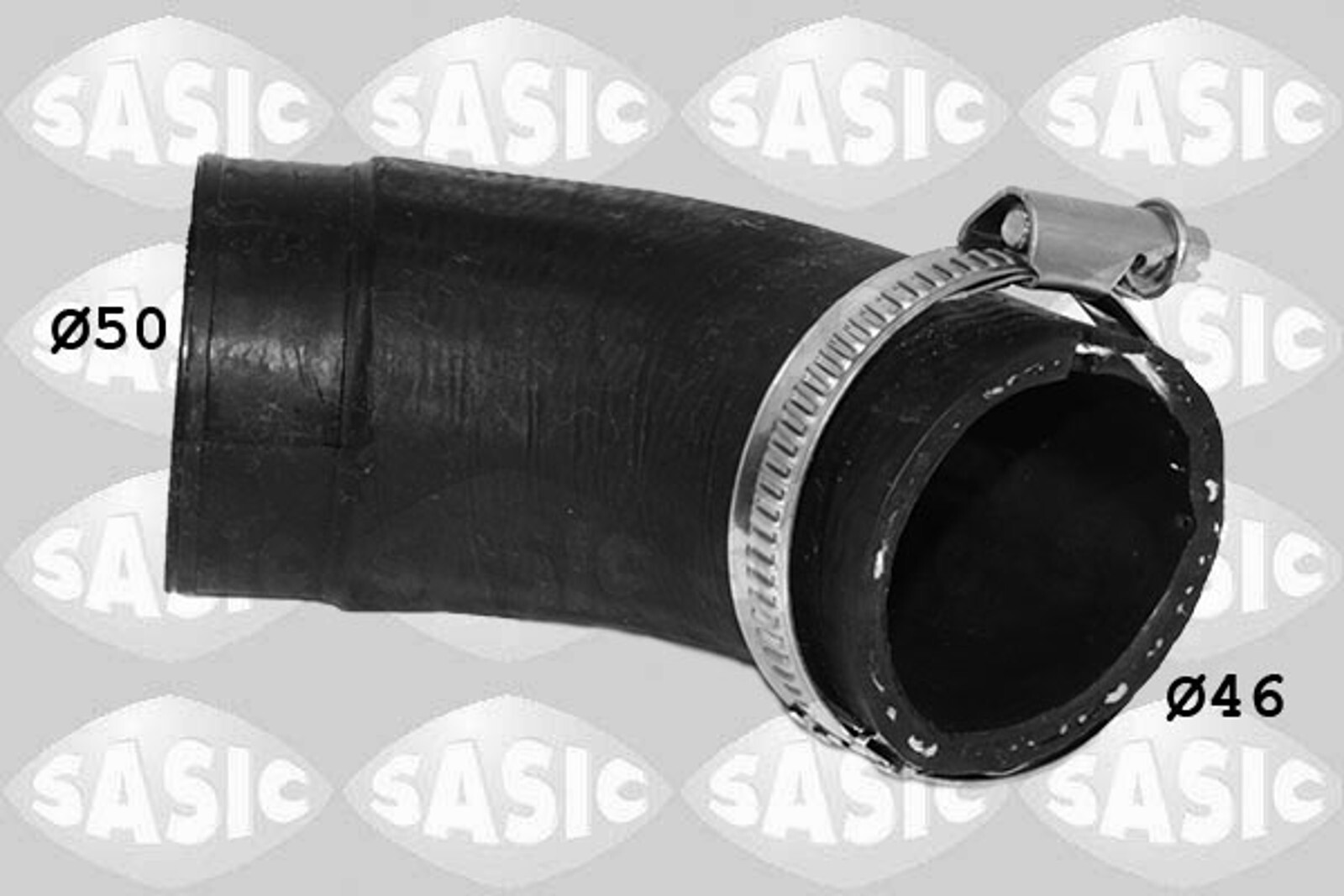 Tuyau d'intercooler VW 1.4TFSI idéal pour réparation et entretien moteur