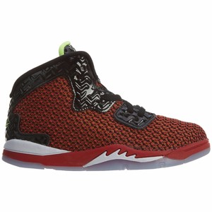 jordan spike 40 red