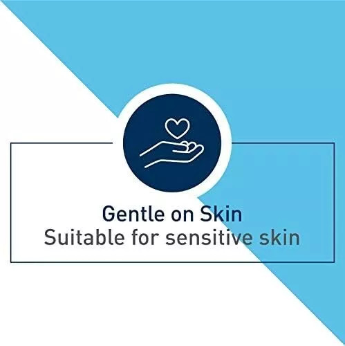CeraVe SA Smoothing Cream for Rough and Bumpy Skin 340g - Bild 7 von 10