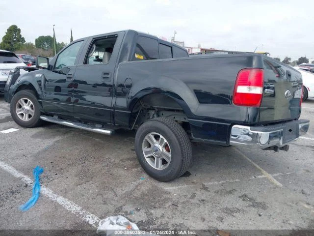 Used Rear Leaf Spring Rear fits: 2007 Ford F150 PICKUP spring ID ID L Rear Grade Foto 3 de 4