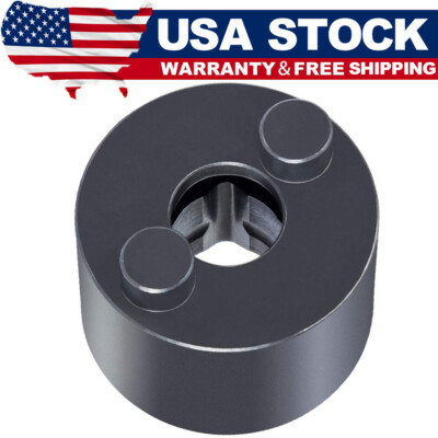 Leaf Spring & Shackle Pin Remover/Installer Socket for Volvo