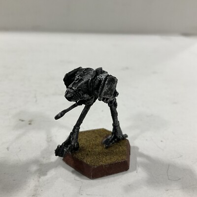 RAL PARTHA BATTLETECH MINIATURE LCT-1V LOCUST PAINTED PLASTIC