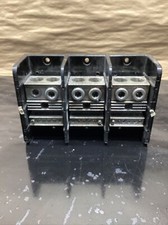 Allen Bradley 1492-PD32127 Ser B Distribution Block 760A 600V 737H57FML