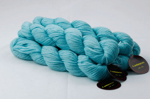 4 ply sport weight 100% cashmere yarn 50 gram 175 yards per skein - Picture 15 of 26