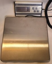 Smart Weigh 440Lbs X 6 Oz. Digital Heavy Duty Shipping and Postal Scale