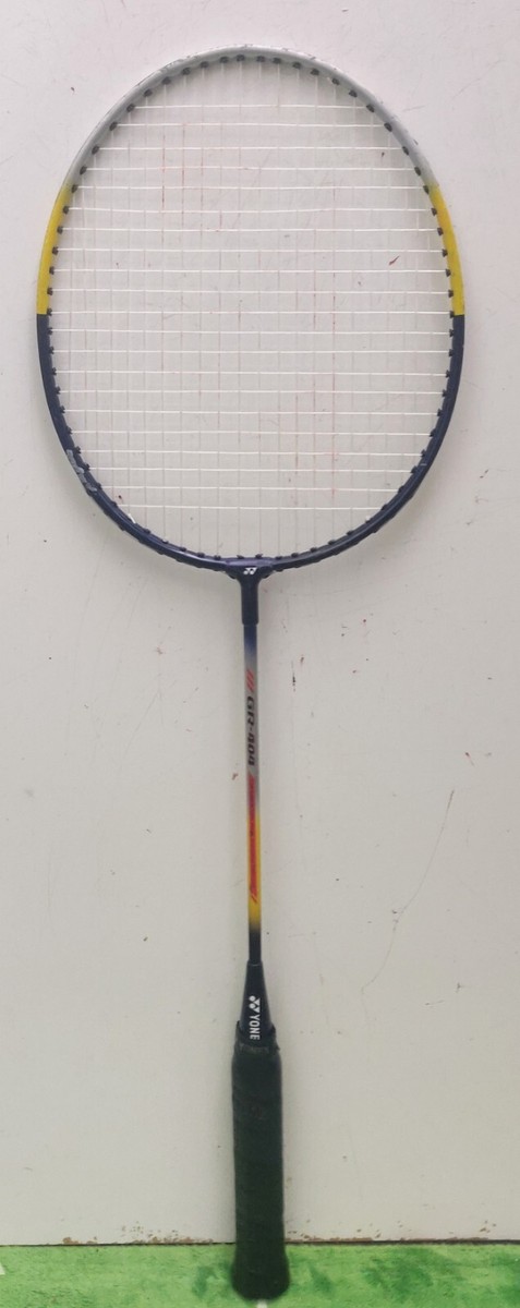 Yonex GR404 Badminton Racquet | eBay Yonex GR404 Badminton Racquet | eBay