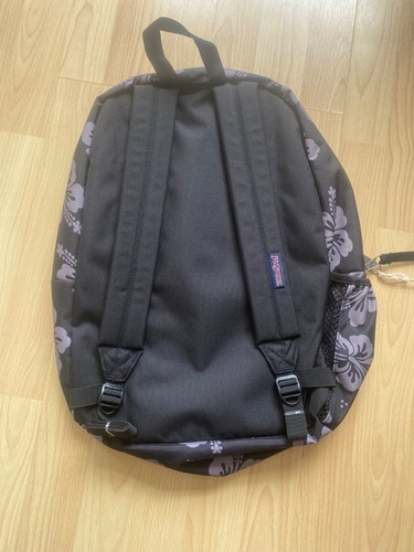 Jansport 26L Rucksack Sporttasche Cross Town Misty Rose / Superbreak One Red Tape - Bild 19 von 23