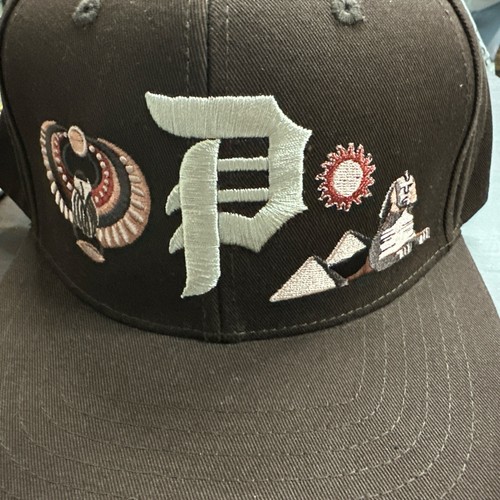 ZUMIEZ PRIMITIVE PASSAGE SNAPBACK HAT - Picture 3 of 6